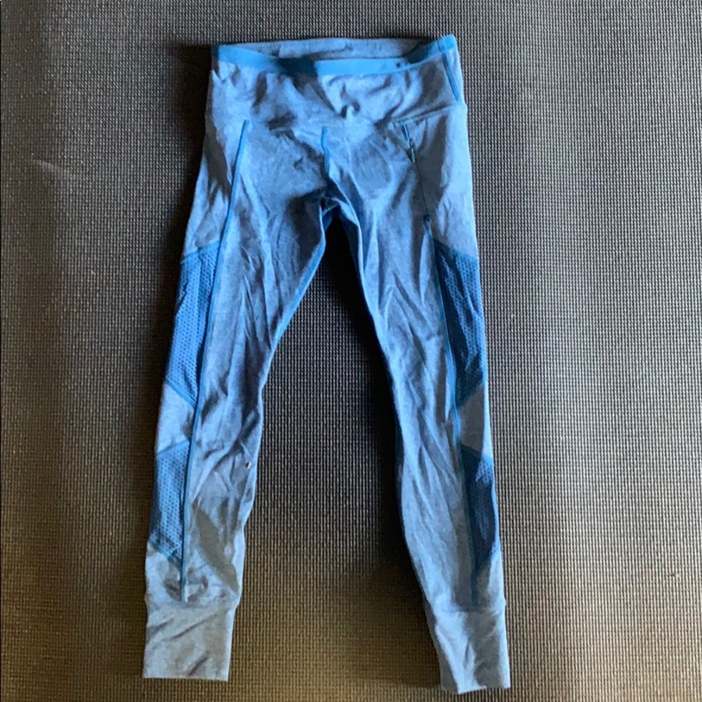 Lorna Jane Legging